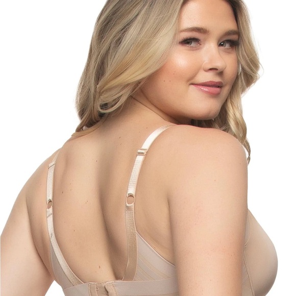 NWT in bag Felina bra Marvelous Smooth 40C - Picture 7 of 7